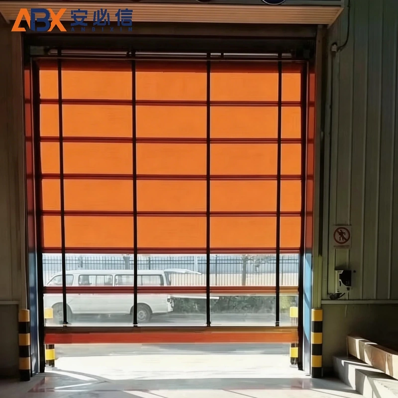 齐齐哈尔高速堆积门