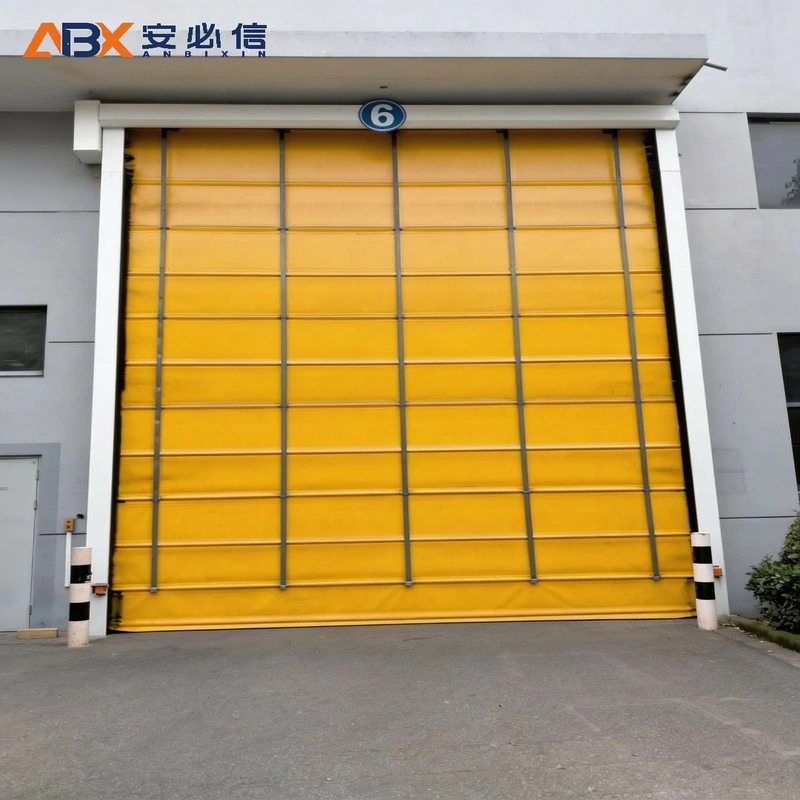 齐齐哈尔冷库门封