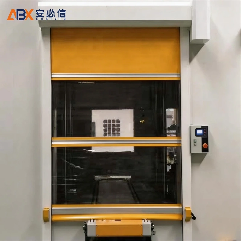 齐齐哈尔高速门